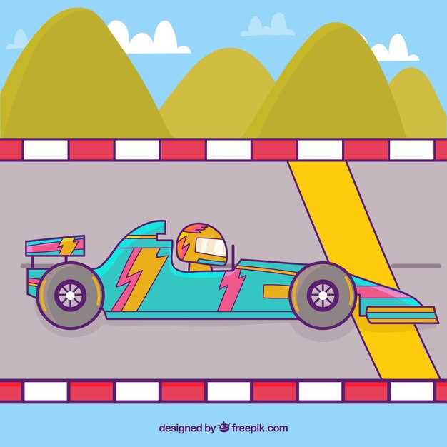 Mastering Clearways: Strategies for Carrying Speed Through the Corner