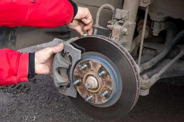 Brake System Upgrades for Track Use