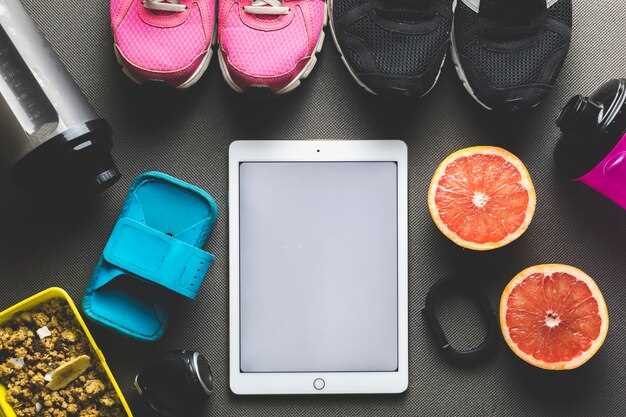 Checklist for Race Day Essentials