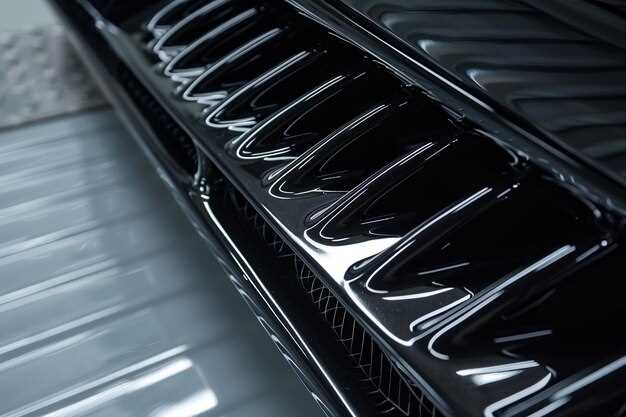 How Radiators Function in High-Performance Motors