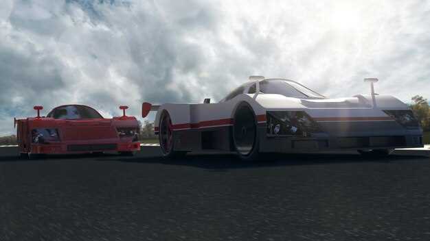 Regulatory Standards and Classifications in GT Racing