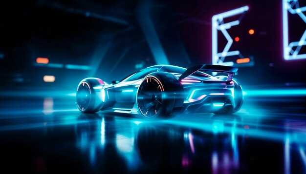 Comparing Battery Performance: Traditional vs. Electric Race Cars