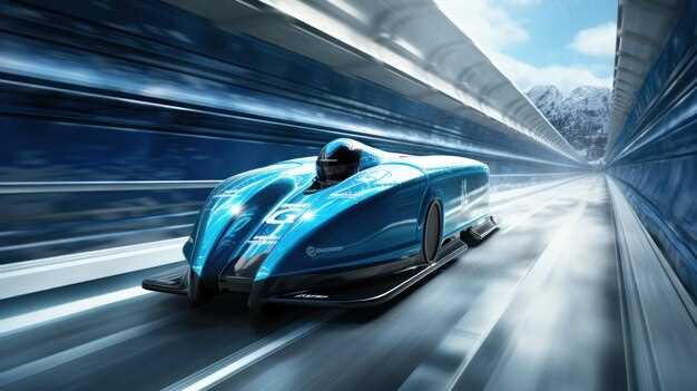 Electric Race Cars – The Future of Performance? Electric Race Cars – The Future of Performance?