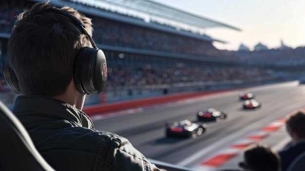 Tips for Mastering Driving Techniques on Silverstone