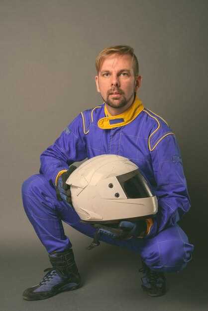 Helmet and Racing Suit Requirements for Beginners