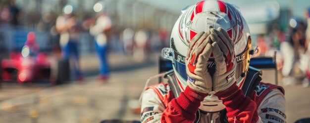 Historic Motorsport Events Every Fan Should Know