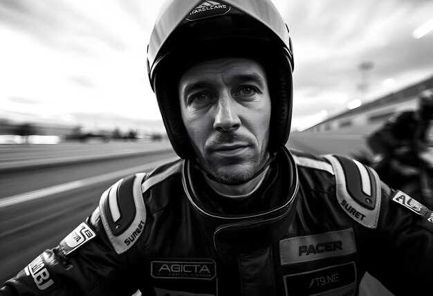 How Balance of Performance Affects Motorsport