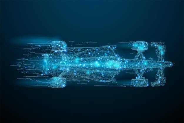 How Blockchain Could Affect Racing Sponsorship