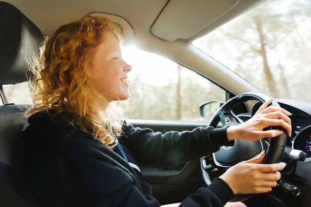 How to Practice Throttle Control Effectively