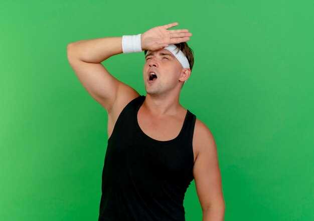 Recognizing and Responding to Heat Stress Symptoms