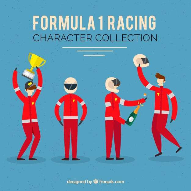 Building a Cohesive Team Culture to Attract Top Drivers