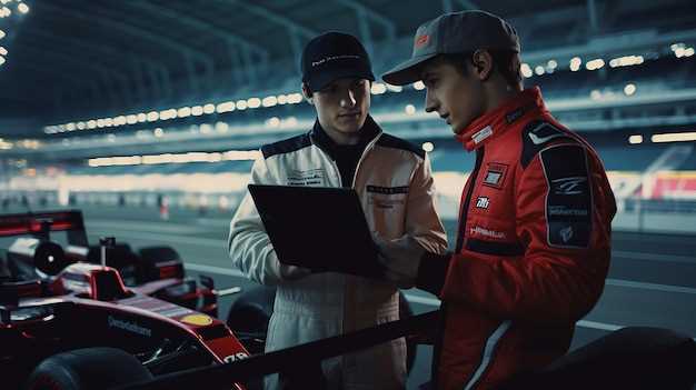 Driver Eligibility and Points System in IMSA and WEC