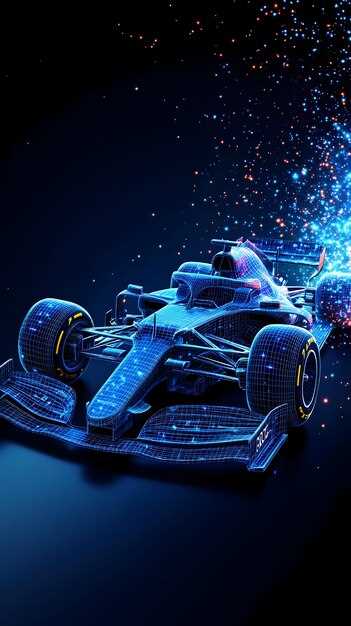 Latest Innovations in Race Car Data Acquisition