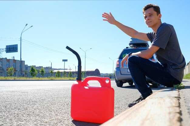 Managing Fuel Supply During a Race Weekend