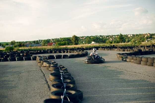 Must-Visit Motorsport Venues in the UK