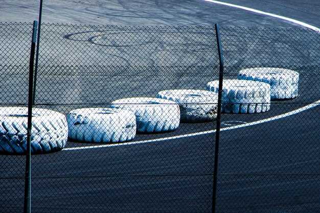 Impact of Temperature Variations on Tire Compound Performance
