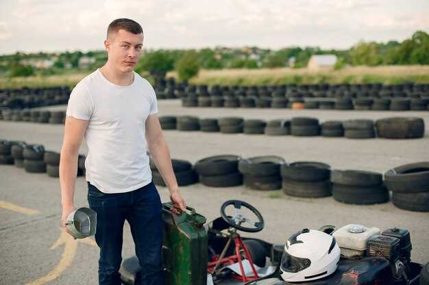 Strategies for Optimizing Tire Grip and Durability in Racing