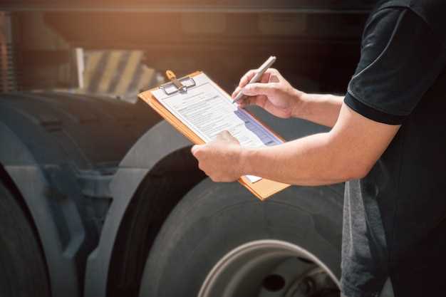 Step-by-Step Inspection Techniques