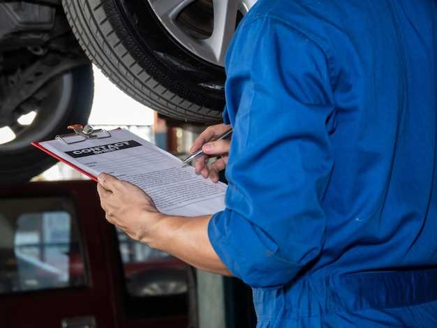 Pre-Race Vehicle Inspection Tips Pre-Race Vehicle Inspection Tips