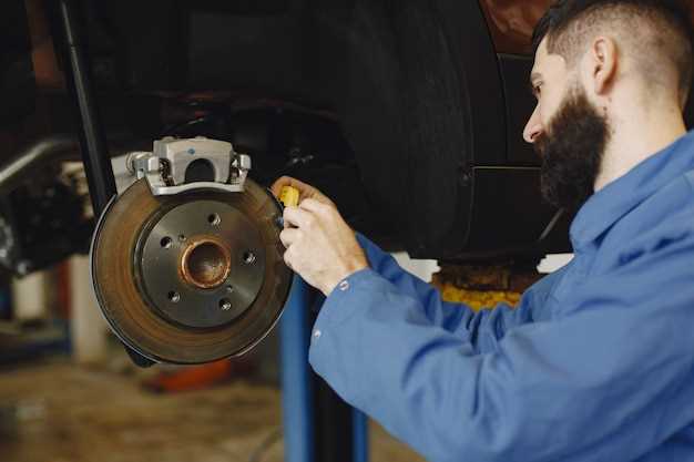 Steps to Properly Bleed and Maintain Your Brake System