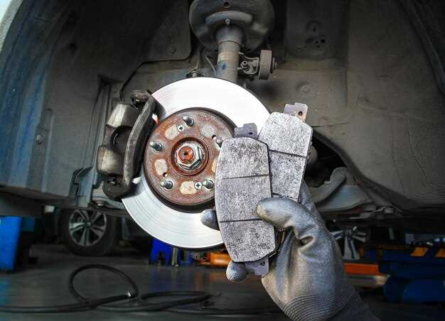 Choosing the Right Brake Pads for Optimal Performance
