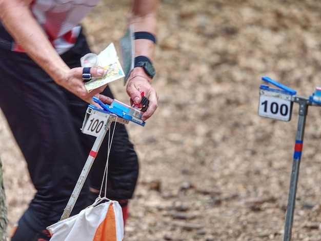 Creating an Accurate Race Day Schedule