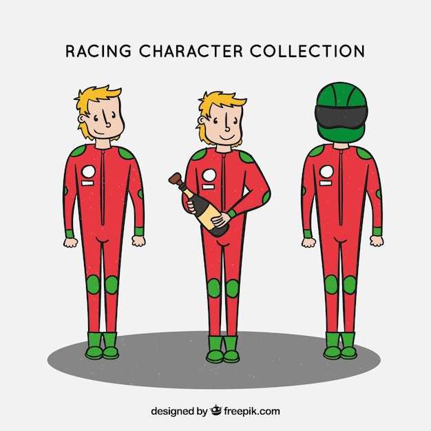 Roles and Responsibilities of a Race Engineer