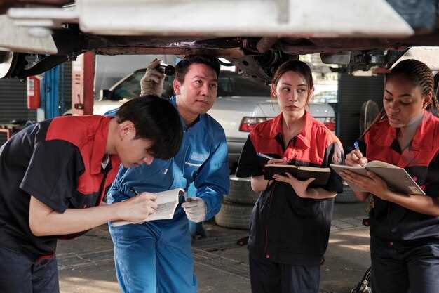 Roles and Responsibilities of a Pit Crew