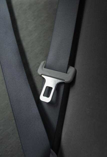 Step-by-Step Installation of Seat Belts and Harnesses