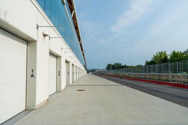 Organizing Your Space for Maximum Efficiency During Races