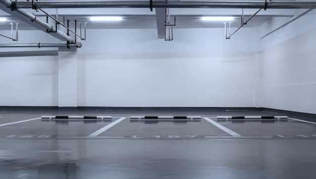 Choosing the Right Location for Your Temporary Garage