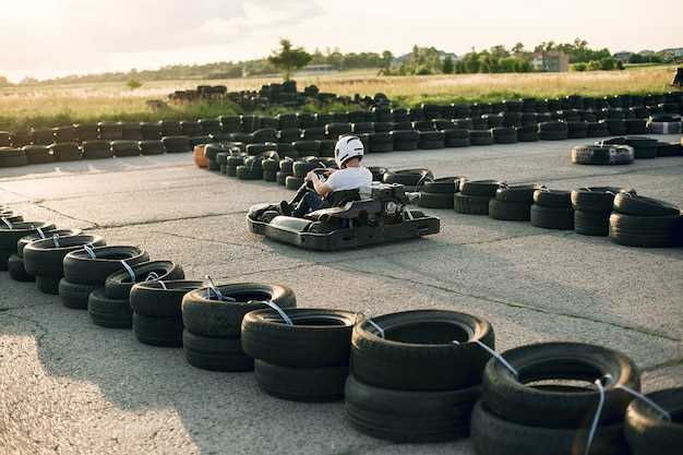 How to Prepare for Attending UK Motorsport Events
