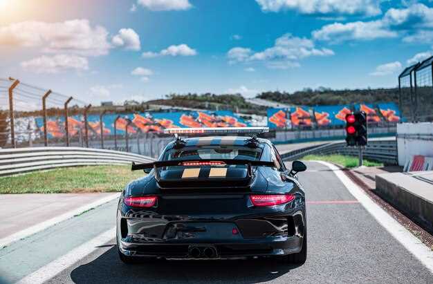 Top Tips for Enjoying UK Racing Spectacles to the Fullest
