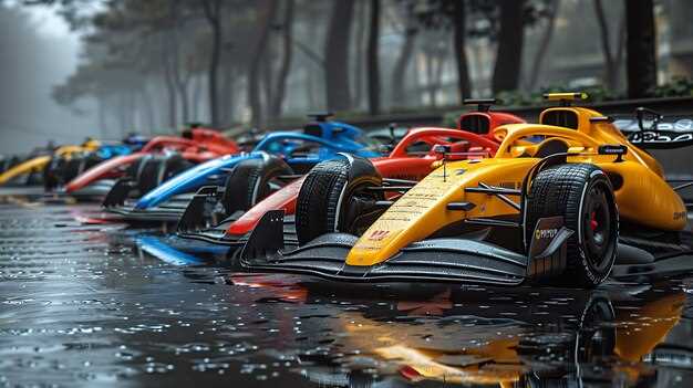 Upcoming Motorsport Events in the UK